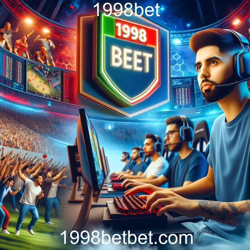 E-Sports: A Revolução dos Jogos Competitivos